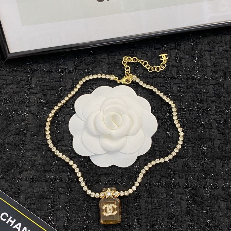 Chanel Necklaces